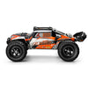 HBX 901A RTR 1/12 2.4G 4WD 50km/h Brushless RC Cars Fast Off-Road LED Light Truck Models Toys