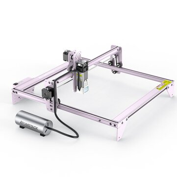 [EU/US Direct] Atomstack F30 Air Assist System for Laser Engraving Machine