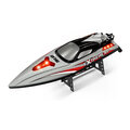 HXJRC HJ816 PRO RTR 55km/h 2.4G Brushless RC Boat High Speed