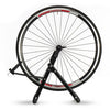 Portable Bicycle Wheel Truing Stand MTB Mountain Road Bike Wheel