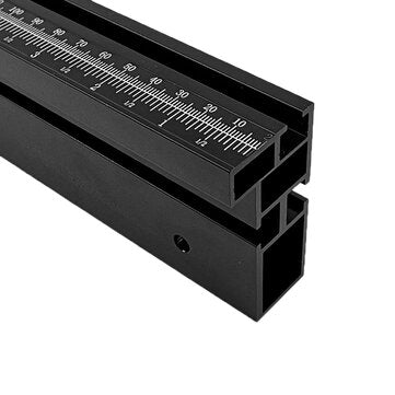 ENJOYWOOD M1 PRO Telescope Miter Gauge Fence Extended Support