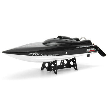 Feilun FT011 65CM 2.4G Brushless RC Boat High Speed Racing Model