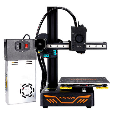 KINGROON® KP3S 3.0 3D Printer High Precision Upgraded DIY 3d printer