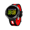 Health Tracker bluetooth Sport Bracelet Heart Rate Monitor Smart Wristband