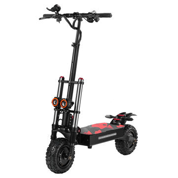 BOYUEDA S3-11 Electric Scooter