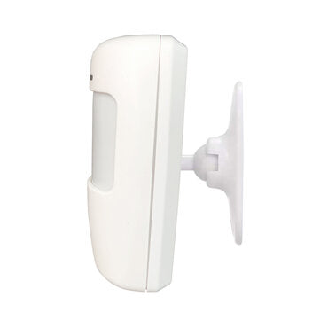 GUUDGO Wireless 433Mhz PIR Motion Sensor Low power consumption 110 Degree Wide Angle for Alarm System